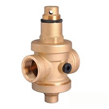1/2" Female Pressure Reducing Valve - FREE Next-Day Delivery