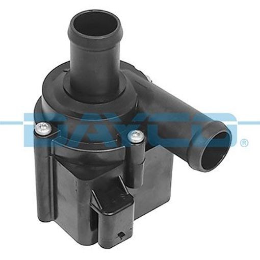 Additional water pump Electric DEP1019 DAYCO for SEAT AUDI VW SKODA BENTLEY MAN - Image 11