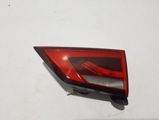 Feu arrière Mg ZS