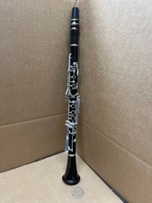 Bundy By Selmer Student Clarinet No Case