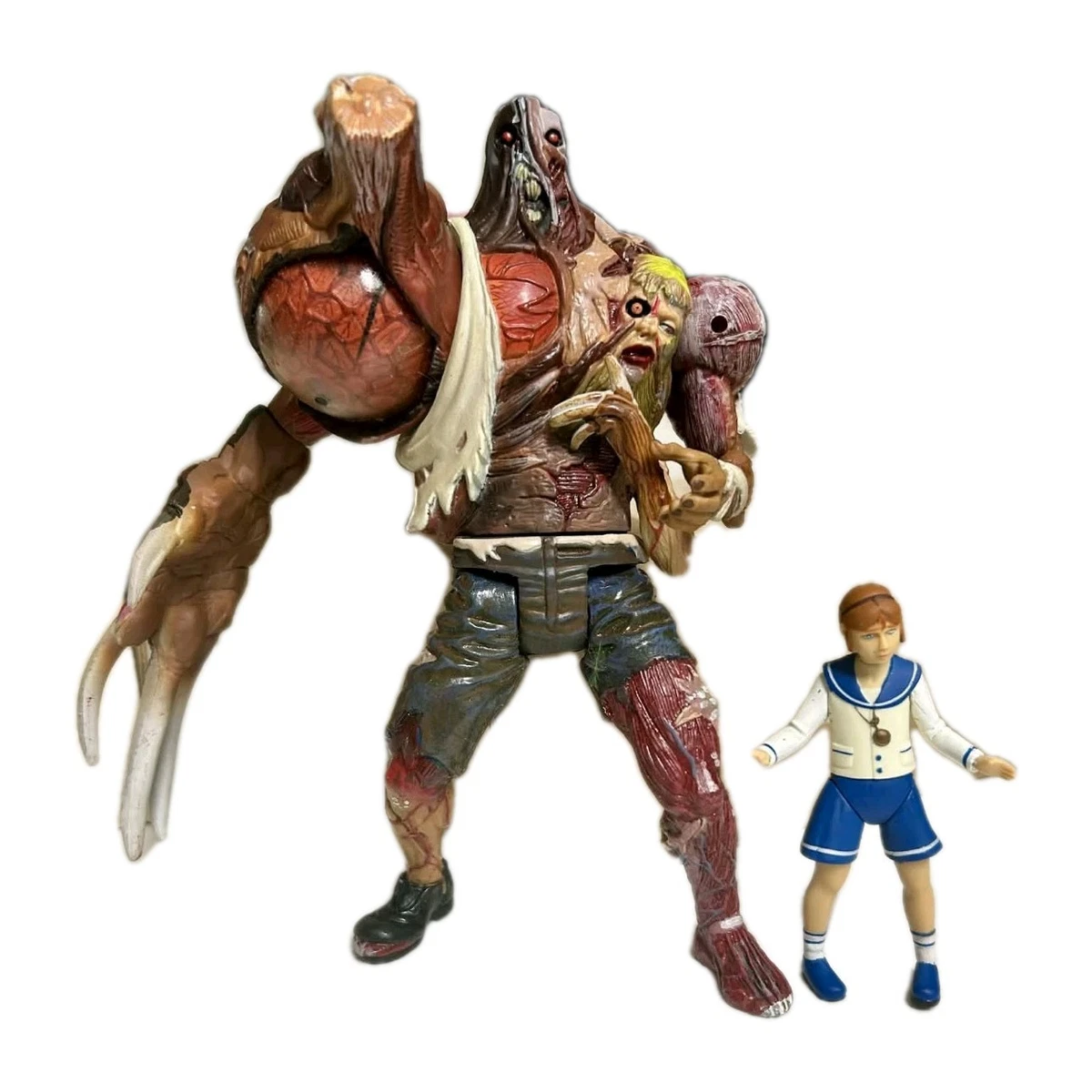 resident evil william birkin products for sale | eBay