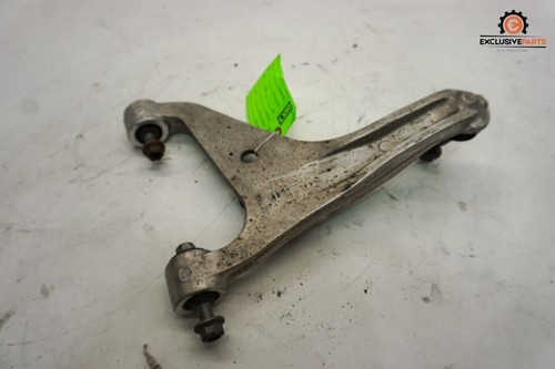 Brazo de control superior de suspensión trasera izquierda 17-20 Infiniti Q60 Premium OEM 5033 - Imagen 11 de 15