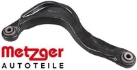 Metzger 58167104 Lenker FüR RadaufhäNgung Querlenker Lenker