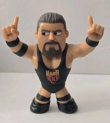 Funko WWE Mystery Minis 2016 Kevin Nash Big Daddy Cool Diesel Big Sexy NWO