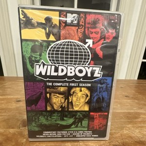 Wildboyz Box Set | eBay