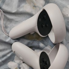 Meta Quest 2 VR Headset