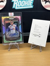 2023 Panini Prizm Racing NASCAR Cards 41