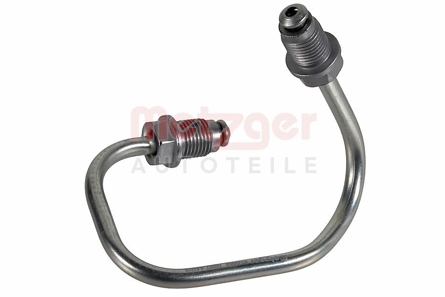 Fits METZGER 4120004 BRAKE LINES