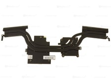 OEM Alienware m15 CPU Graphics Cooling Heatsink Assembly GTX Heatsink 4VP01