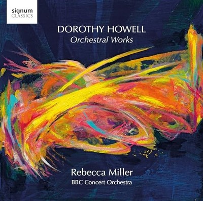 Zach Top - BBC Concert Orchestra Rebecca Miller - Dorothy Howell Orches - J3z