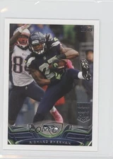 2013 Topps Mini All-Pro Richard Sherman #25 0g4