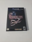 Resident Evil 2 (gamecube) Complete With Booklet, Tested & Working Disc Mint