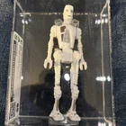 Star Wars 8D8 Action Figure Graded 85