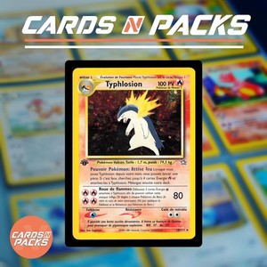 Typhlosion