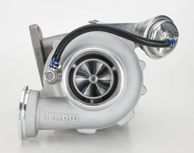 Mahle Turbolader für Mercedes Atego Cito Unimog Vario ab 96-> 001Tc17023000