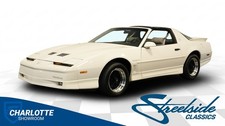 1989 Pontiac Firebird for Sale