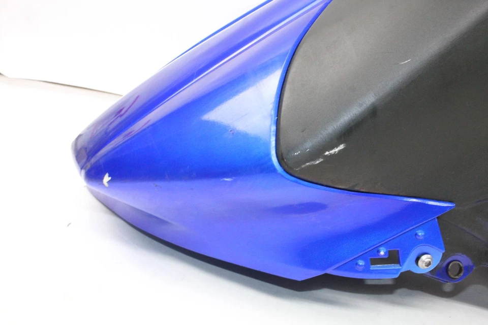 04-06 Yamaha R1 YZF-R1 Gas Fuel Tank Foto 4 de 4