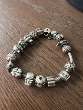 Original PANDORA Armband 20cm