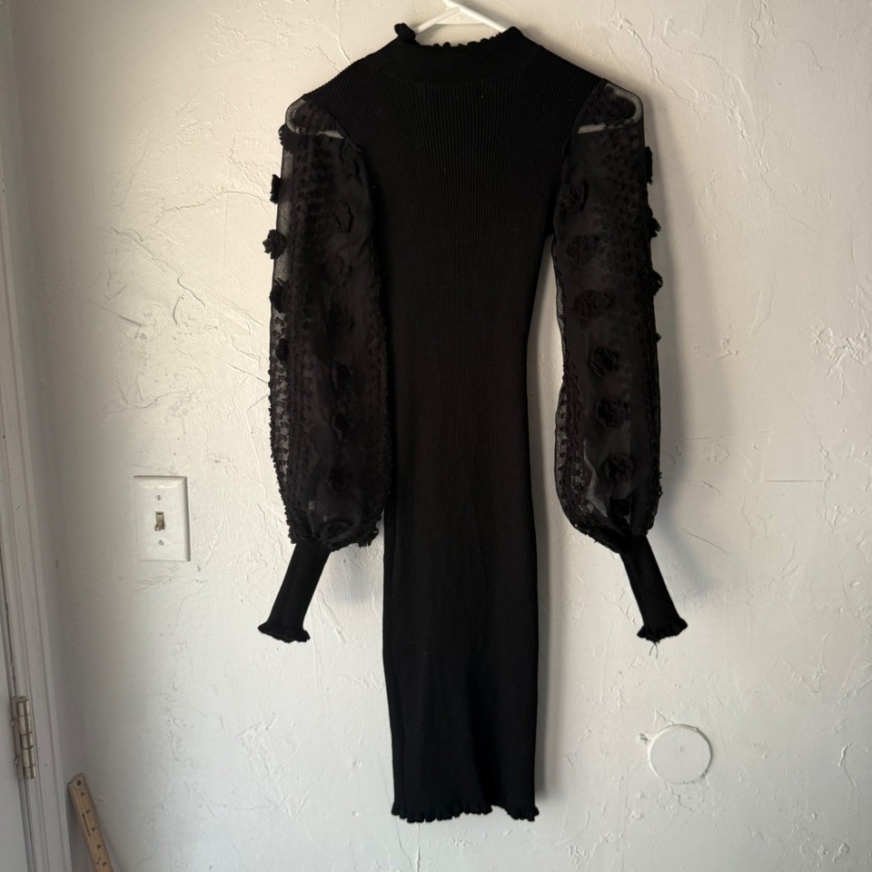 corset homecoming dress Black & Purple Overbust with Black Flossing Color:Cabernet Veronica Beard Dara Embroidered nightdress