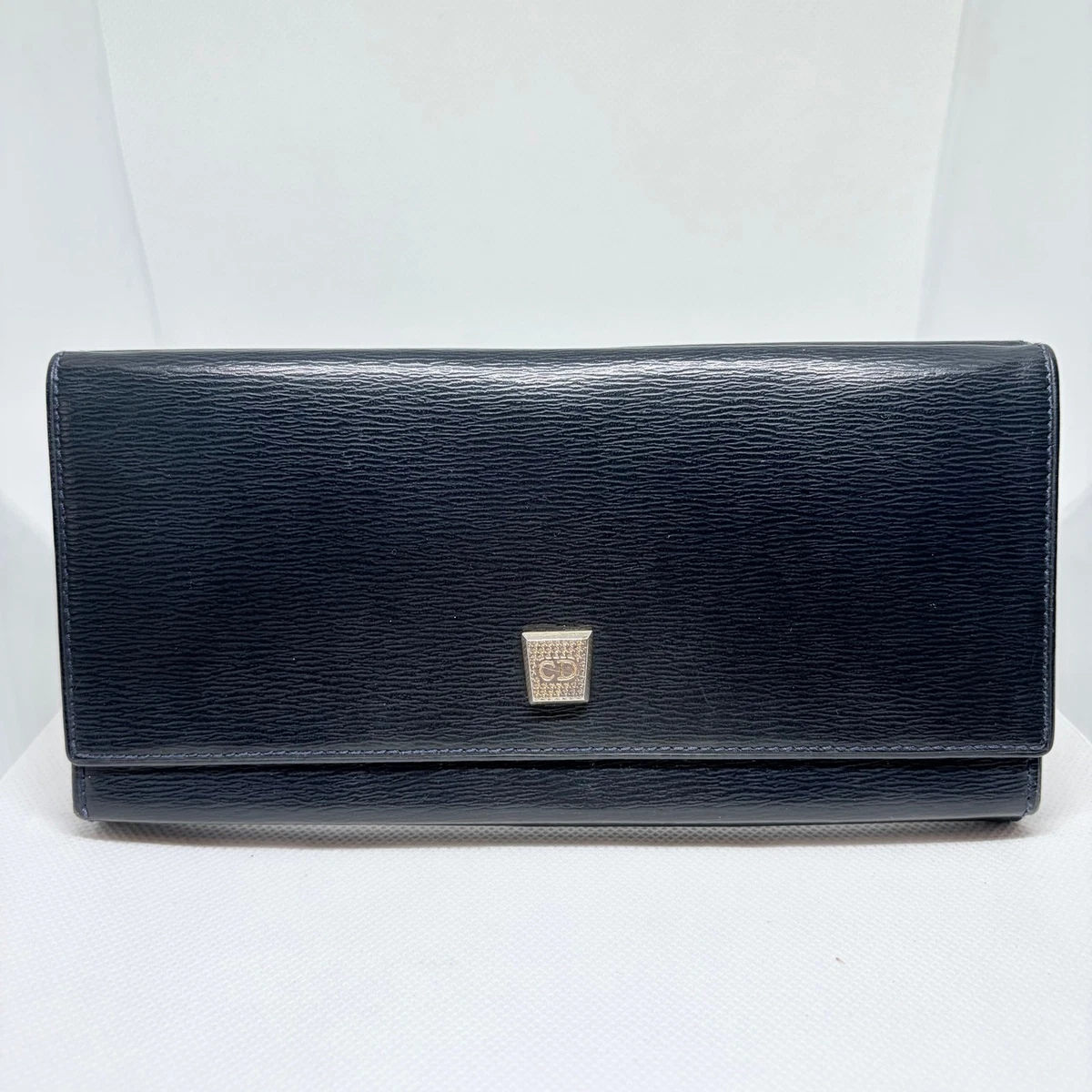 Preços baixos em CARTEIRAS femininas Dior com Vintage | eBay