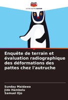 EnquêTe De Terrain Et éValuation Radiographique Des DéFormations Des Pattes...