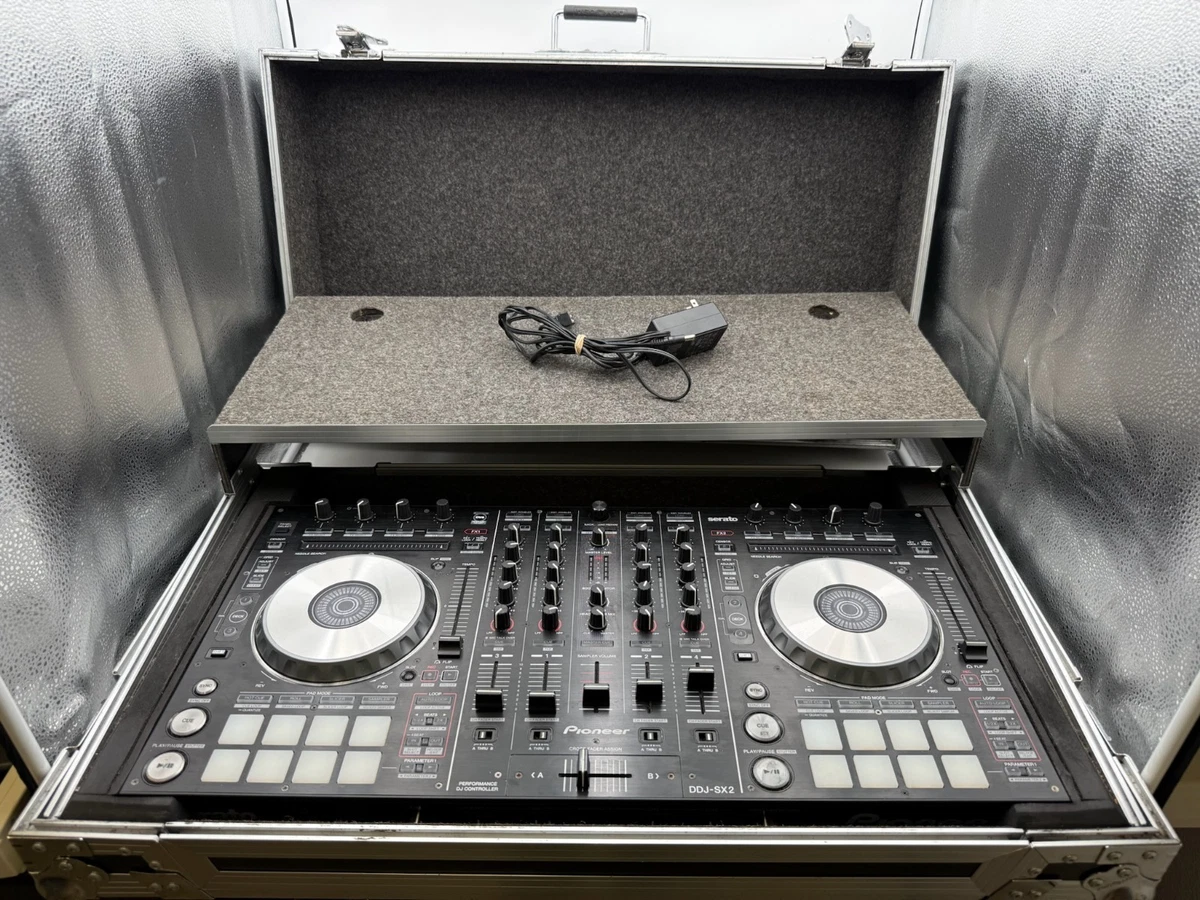 Pioneer DDJ SX DJ Controllers for sale | eBay