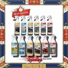 All HG Spray Cleaner for Mould, Grout, Grease, Microwave, Kitchen, Scale - 32