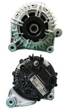 Lichtmaschine f�r BMW 3er E46 318d 320d 330d X3 E83 2.0 3.0 X5 Land Rover 150A