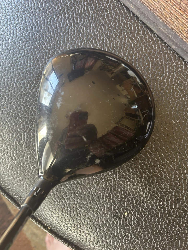 Cleveland Classic XL 9.0 Tour Shaft Foto 3 de 4