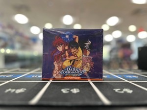 yu yu hakusho dark tournament booster box Amazon.com: Ghost Files : Toys & Games quality cards with exclusive artwork created just for Bandai YUYU Hakusho Dark Tournament Booster