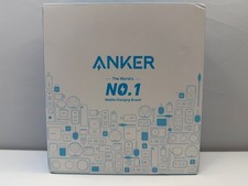 Anker Nano Charging Station 7-in-1 100W Fast Charging New Sealed