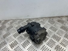 BMW 7 G11 G12 2019 Zusatzwasserpumpe 8638237 Benzin 450kW OOT21826