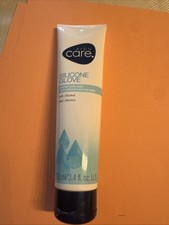 AVON CARE SILICONE GLOVE HAND CREAM 3.4 oz. DISCONTINUED SEALED