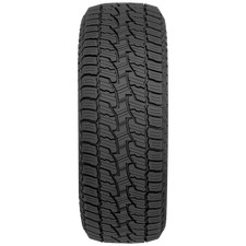 Lt24575r17 E 10-ply 121118s Multi-mile Wild Country Xtx At4s All-terrain Tire