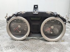 8200170524E DASHBOARD / 6238524 FOR RENAULT MEGANE I BA0/1_ 1.9 DCI BA05, BA1
