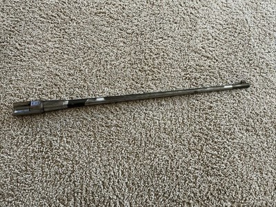 Mauser Model 71/91 Daudeteau / Dovitis Original Carbine Metal 6.5 Barrel
