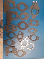 lot de joint moteur tondeuse motoculteur motoculture