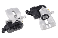 Bremssattel Hinterachse Links FüR Renault Grand ScÉNic Iii