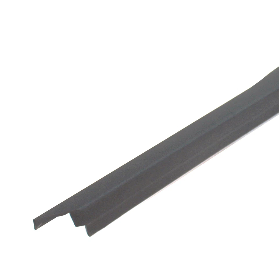 FOR 2004-2012 NISSAN TITAN 63.66" TEXTURED REAR TAIL GATE MOULDING TOP COVER - Image 3 of 4