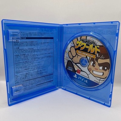 USED PS4 PlayStation4 Kunio-kun The World Classics Collection 80153 JAPAN IMPORT USED PS4 PlayStation4 Kunio-kun The World Classics Collection 80153 JAPAN IMPORT