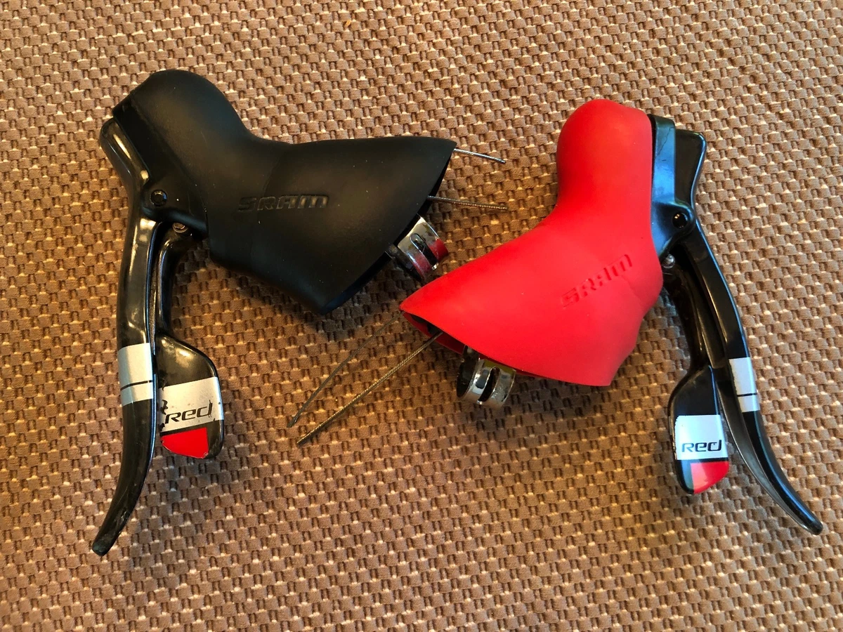 sram red brake levers products for sale | eBay
