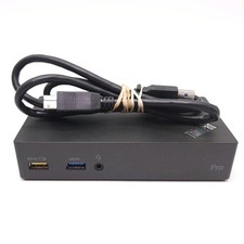 Lenovo ThinkPad USB 3.0 Pro Dock DK1522 USB Computer Docking Station