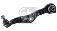 NEU - Febi Bilstein 43693 Lenker, RadaufhäNgung FüR MERCEDES-BENZ