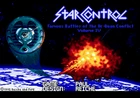 Star Control - Sega Genesis Game Only