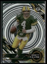 2015 Topps High Tek Football Short Print Patterns and Variations Guide 14