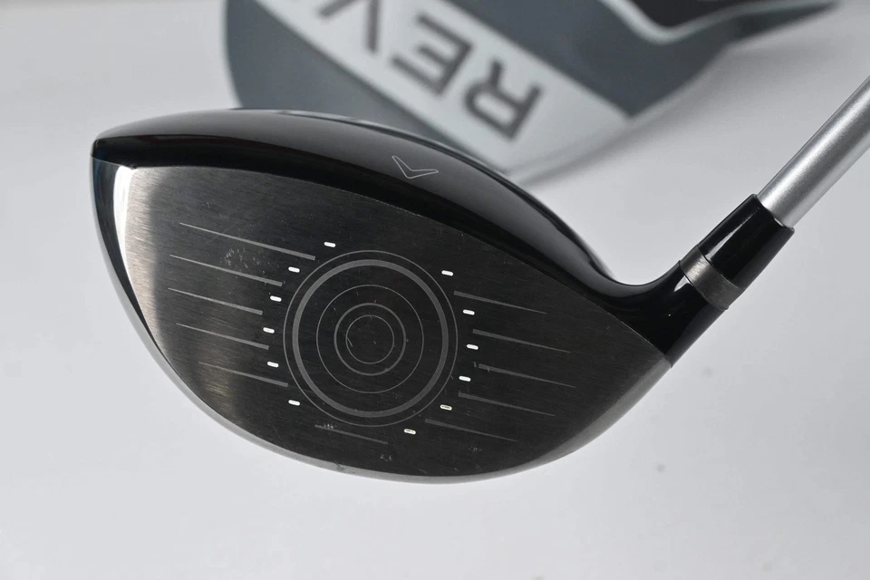 Ladies Callaway Reva Driver / 12.5 Degree / Ladies Flex Callaway Reva Shaft - Image 4 of 4