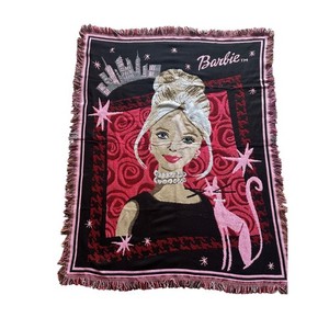 Barbie Tapestry | eBay