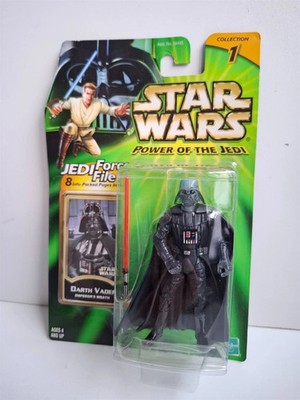 Hasbro Star Wars StarWars FIGUR NEU OVP Exclusive Collection 2 Darth Vader