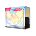 ETB - EV04 Faille Paradoxe Rugit-Lune NEUF FR