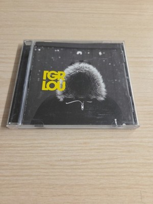 Tiger Lou - Is My Head Still on? CD